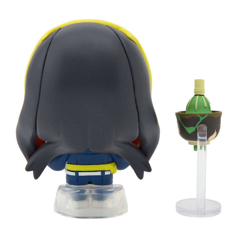 Figure Carmine & Sinistcha The Hidden Treasure of Area Zero